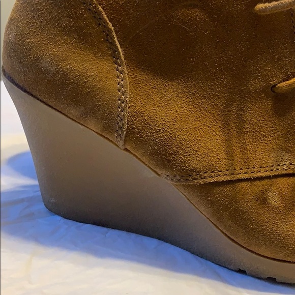 Booties - Picture 3 of 6